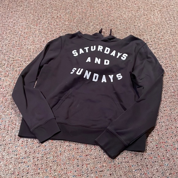 Fifth Sun Tops - Sweatshirt